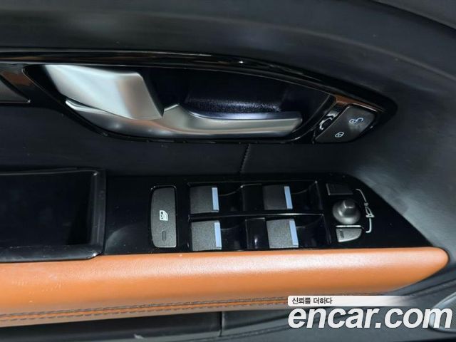Land Rover Range Rover Evoque 2015 — photo 14