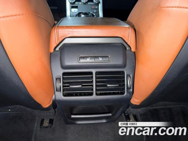 Land Rover Range Rover Evoque 2015 — photo 16