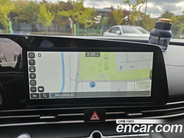 Hyundai AVANTE 2022 — photo 5