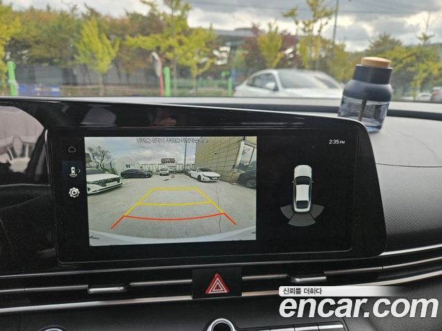Hyundai AVANTE 2022 — photo 6
