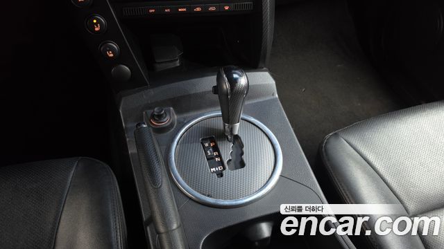KG Mobility KORANDO 2016 — photo 12