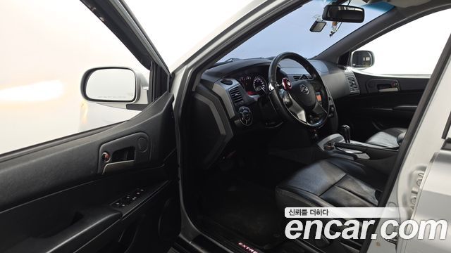 KG Mobility KORANDO 2016 — photo 13