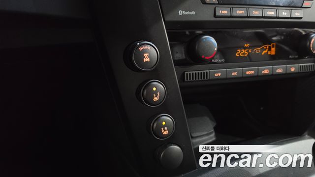 KG Mobility KORANDO 2016 — photo 20