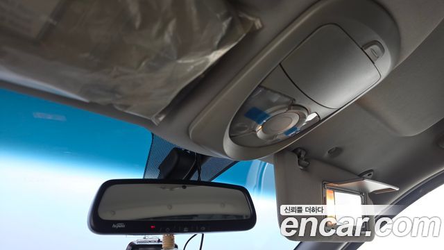 KG Mobility KORANDO 2016 — photo 23