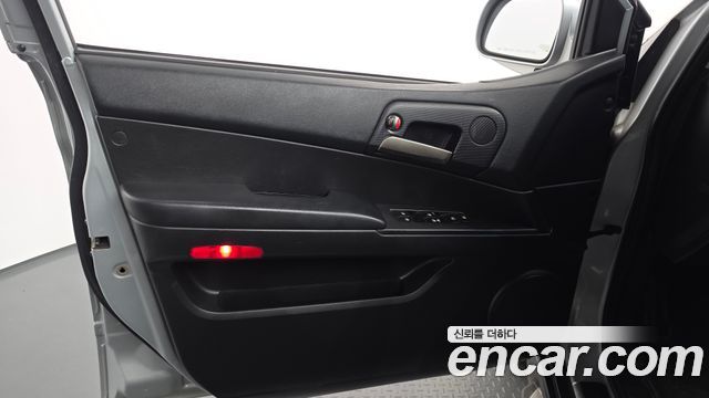 KG Mobility KORANDO 2016 — photo 14