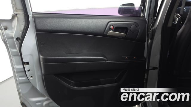 KG Mobility KORANDO 2016 — photo 15