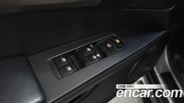 KG Mobility KORANDO 2016 — photo 27