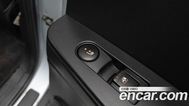 KG Mobility KORANDO 2016 — photo 31