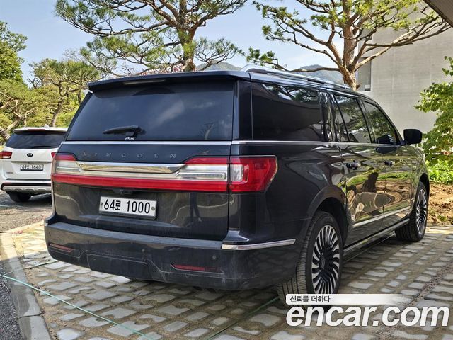 Lincoln Navigator 2019 — photo 4