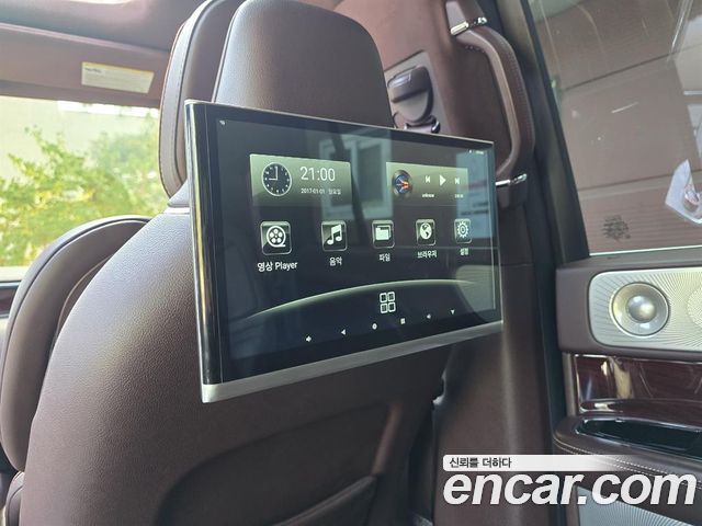 Lincoln Navigator 2019 — photo 15