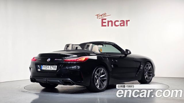 BMW Z4 2022 — photo 2