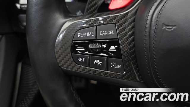 BMW Z4 2022 — photo 22