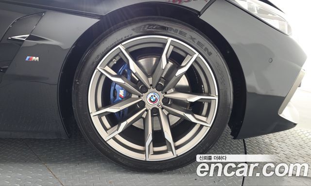BMW Z4 2022 — photo 7