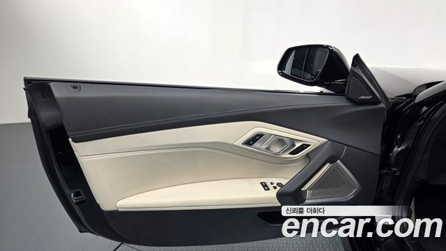 BMW Z4 2022 — photo 15