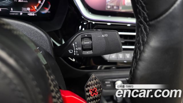 BMW Z4 2022 — photo 27