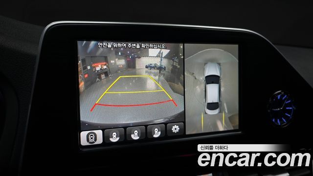 Hyundai Grandeur 2019 — photo 21