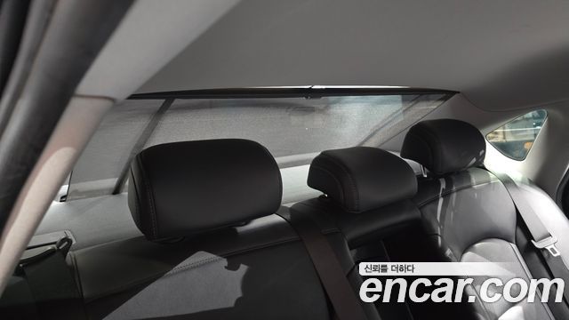 Hyundai Grandeur 2019 — photo 22