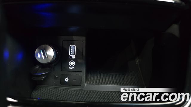 Hyundai Grandeur 2019 — photo 23