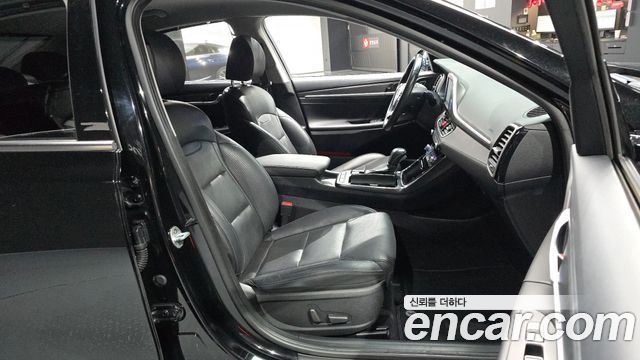 Hyundai Grandeur 2019 — photo 16