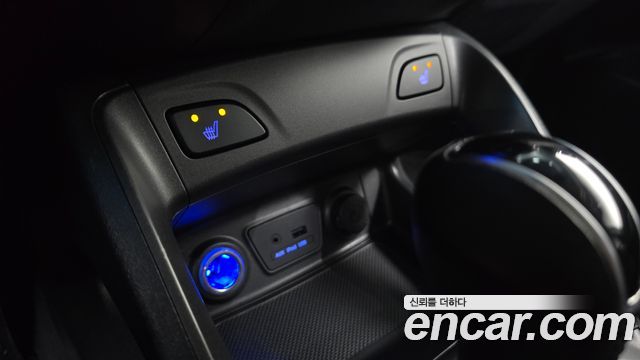 Hyundai Tucson 2014 — photo 16