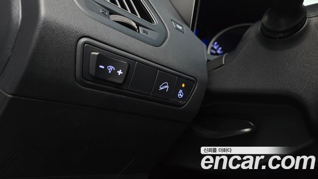 Hyundai Tucson 2014 — photo 17