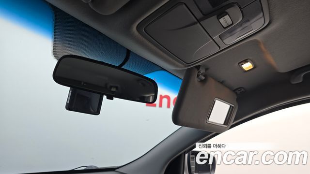 Hyundai Tucson 2014 — photo 19
