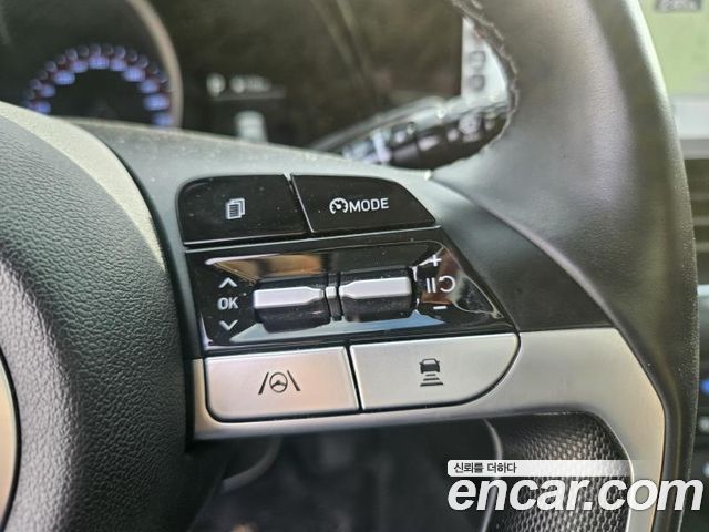 Hyundai AVANTE 2023 — photo 6