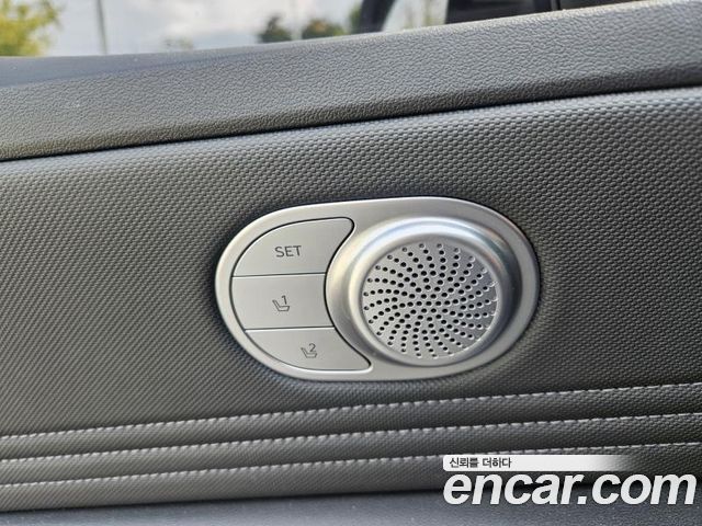 Hyundai AVANTE 2023 — photo 10