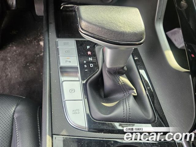 Hyundai AVANTE 2023 — photo 11