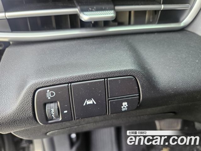Hyundai AVANTE 2023 — photo 16