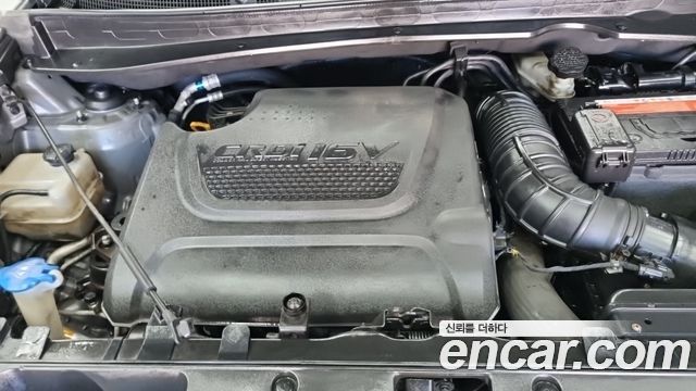 Kia Sportage 2013 — photo 6