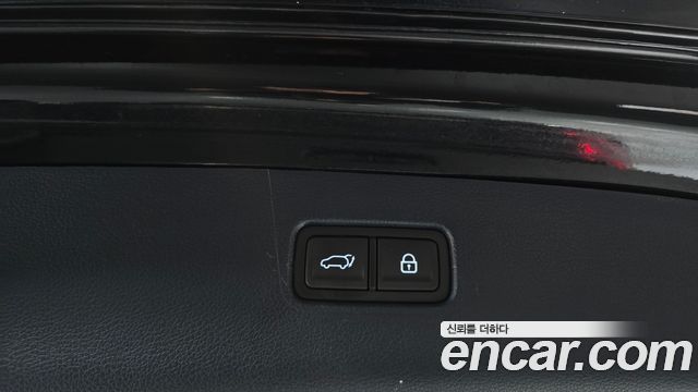 Genesis GV80 2020 — photo 16