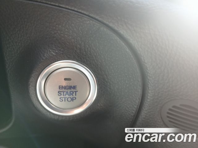 Hyundai Genesis 2012 — photo 15