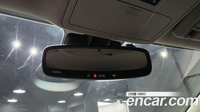 Chevrolet Korea Malibu 2014 — photo 23