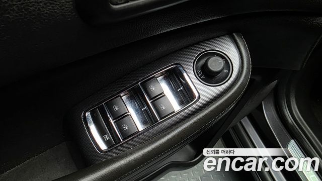 Chevrolet Korea Malibu 2014 — photo 28