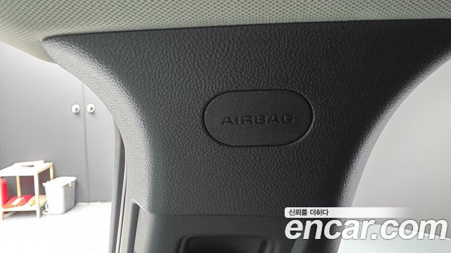 Chevrolet Korea Malibu 2014 — photo 30