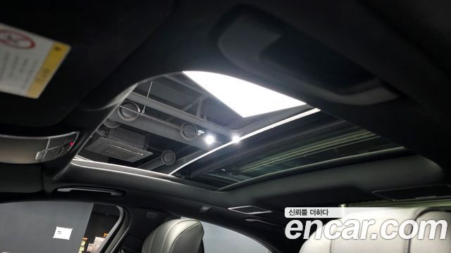Mercedes-Benz S-Class 2018 — photo 25