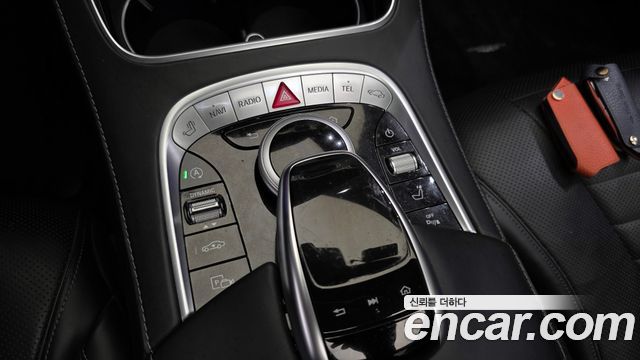 Mercedes-Benz S-Class 2018 — photo 29