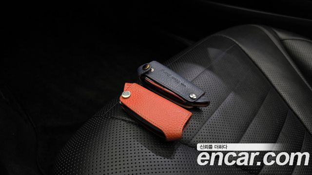 Mercedes-Benz S-Class 2018 — photo 32