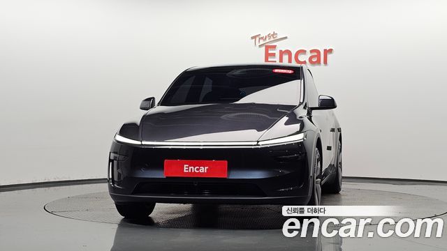 Tesla Model Y 2026 — photo 3