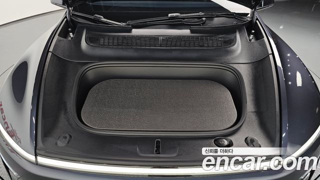 Tesla Model Y 2026 — photo 6