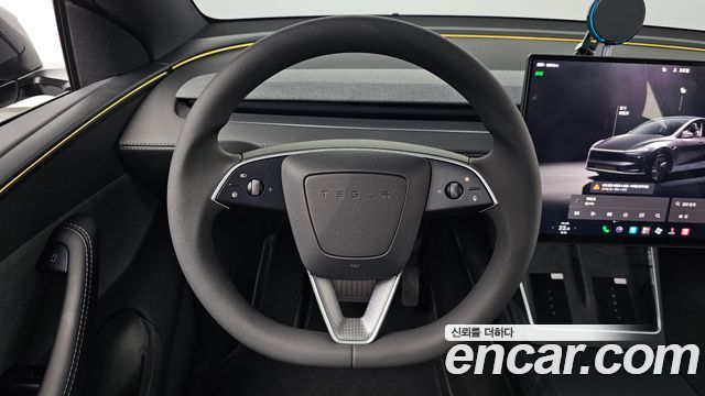 Tesla Model Y 2026 — photo 19