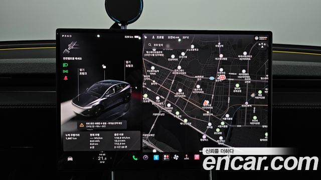 Tesla Model Y 2026 — photo 20