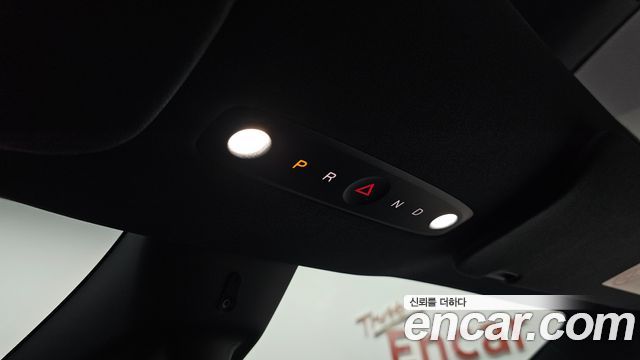 Tesla Model Y 2026 — photo 24