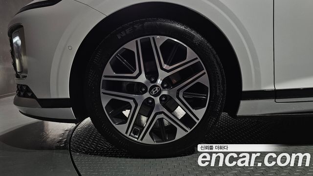 Hyundai Grandeur 2023 — photo 5