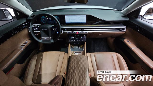 Hyundai Grandeur 2023 — photo 10