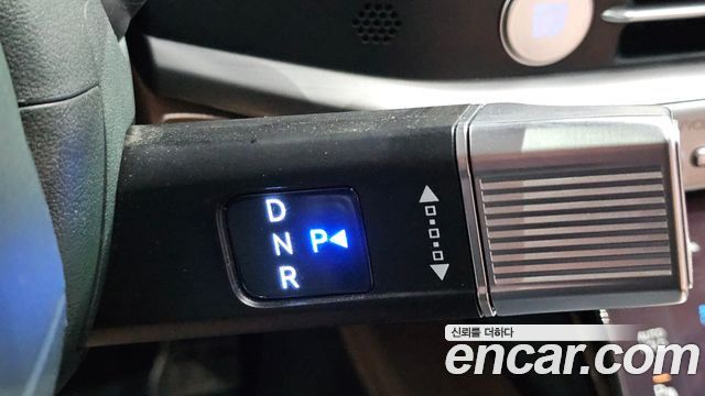 Hyundai Grandeur 2023 — photo 12
