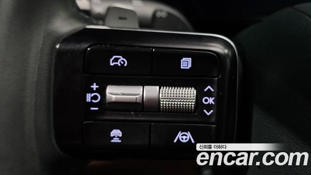 Hyundai Grandeur 2023 — photo 22