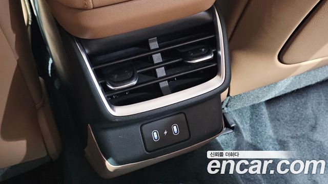 Hyundai Grandeur 2023 — photo 26