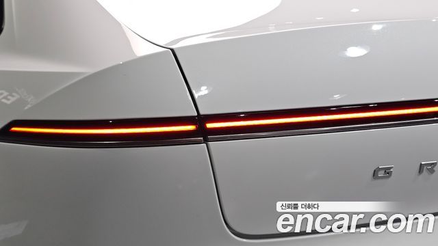 Hyundai Grandeur 2023 — photo 9